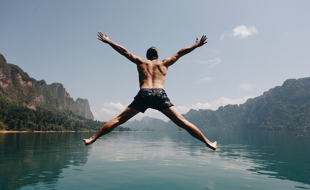 Carbon 60 can improve joint health