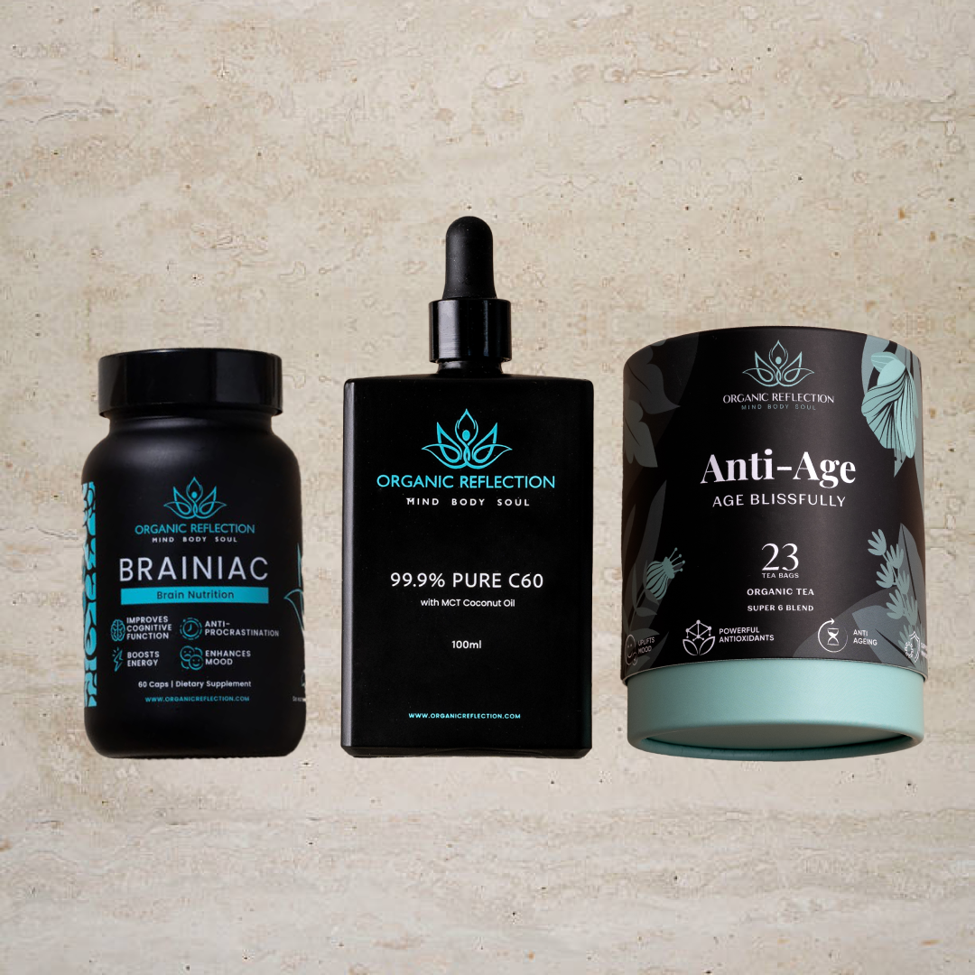 Organic Product Bundle