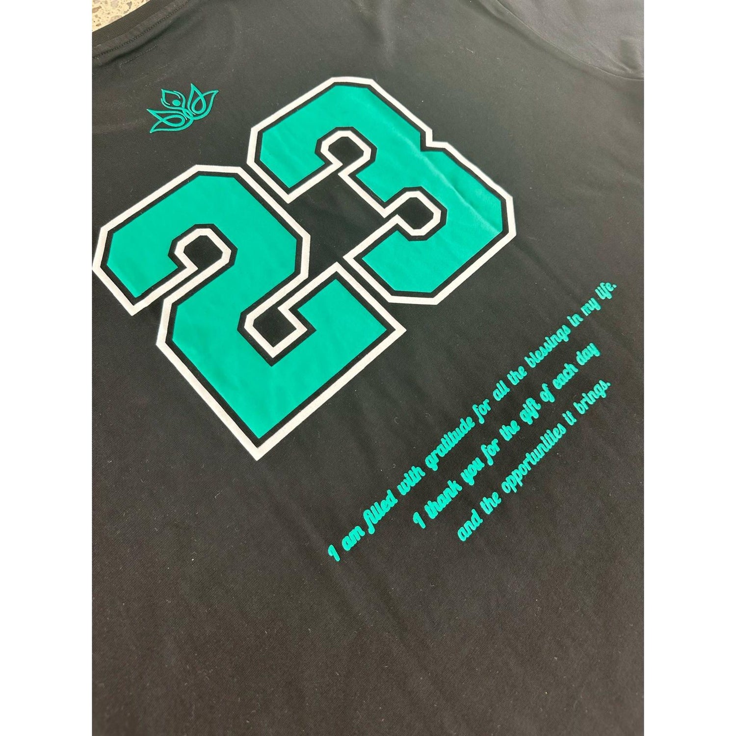 100% Organic Cotton Oversized T-Shirt