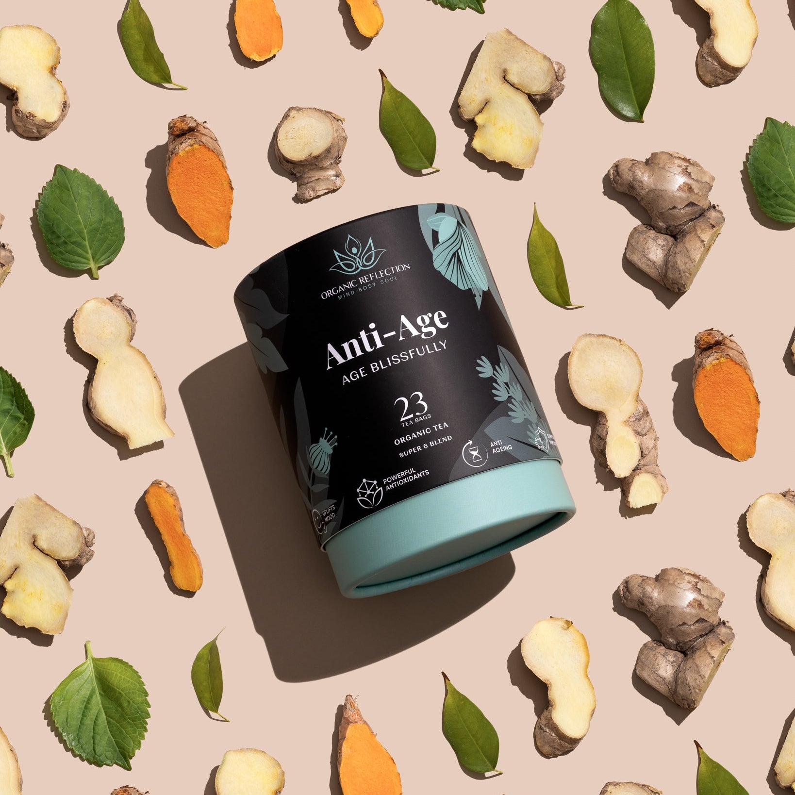 Anti-Age Tea
