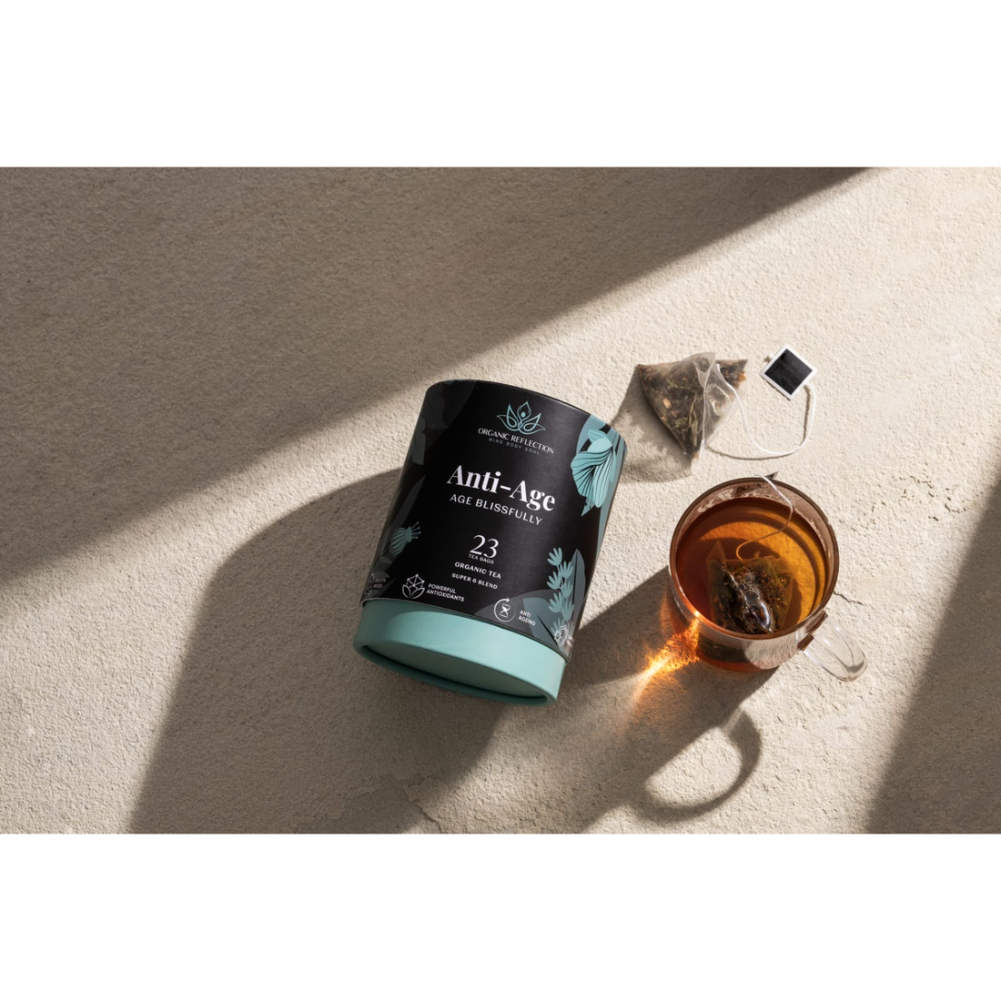 Anti-Age Tea