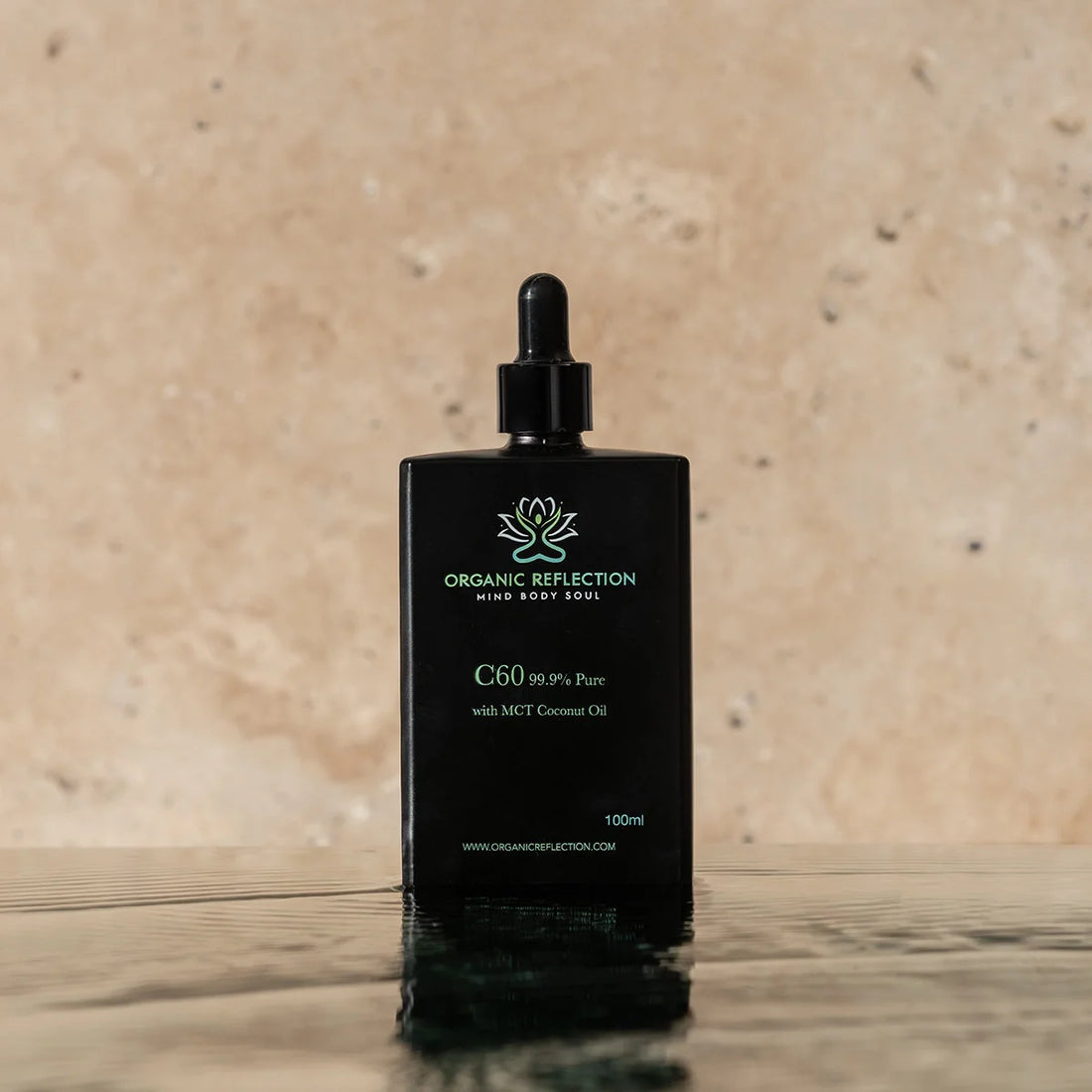 Carbon60 MCT Subscription