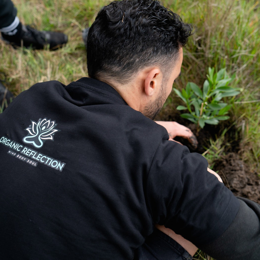 $2 Tree Planting Donation